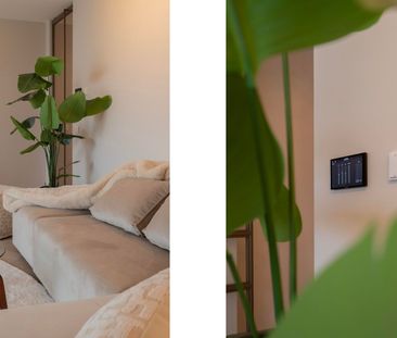 Appartement te huur: Rijnhavenkade 198 3072 JS Rotterdam - Foto 4