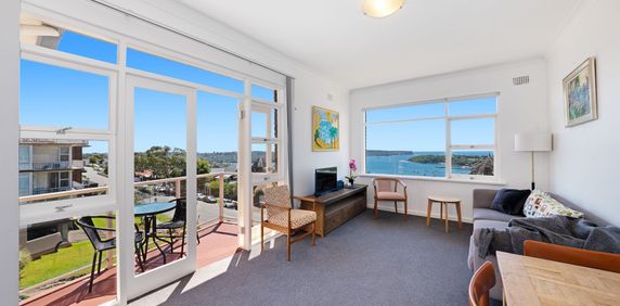 Fully Furnished Apartment - 3 month lease - Photo 2