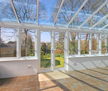 1 bedroom detached house to rent - Photo 4