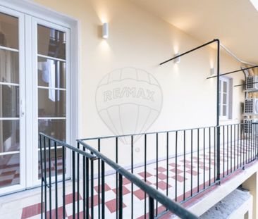 4 room luxury Apartment for rent in Lisbon - Photo 2