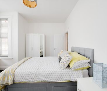 7 bedroom house of multiple occupation to rent - Photo 4