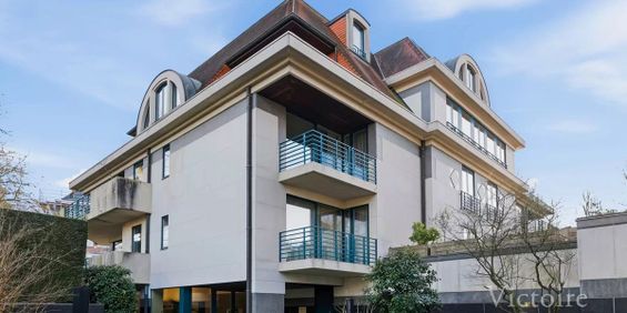 Penthouse te huur in Sint-Pieters-Woluwe voor € 3.650 met 3 slaapkamers - Photo 3