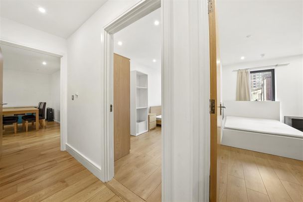 Apartment To Let - Photo 1