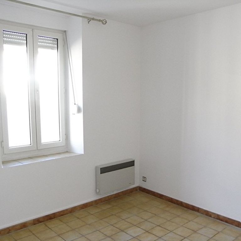 Location appartement 4 pièces, 85.00m², Limoux - Photo 1