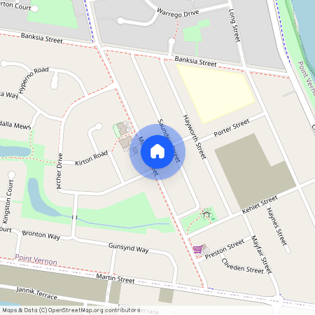 31a Murphy Street, Qld 4655, Point Vernon