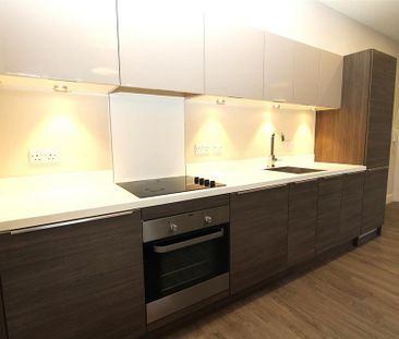 Studio to rent - Photo 5