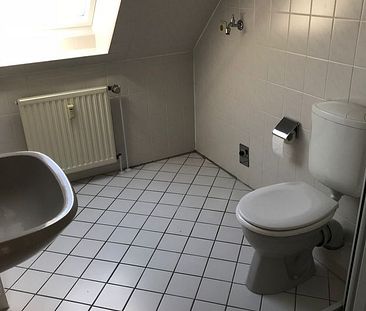 1,5 Zimmerwohnung im DG in Elmshorn Süd - Foto 2