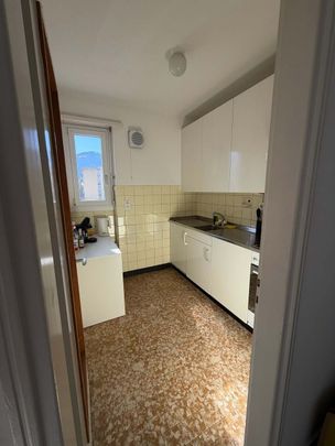 2.5 Zimmer, 44 m², 2. Stock - Photo 1