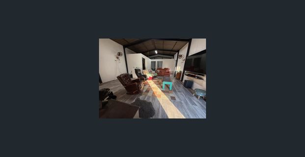 PEACEFUL RURAL THREE BEDROOM HOME - Photo 1