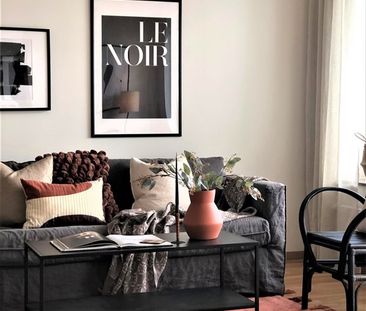 Inre kustvägen 43 - Foto 2