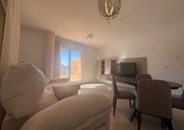 Penthouse - Murcia (Juan Carlos I)