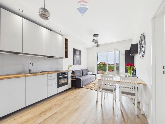 Warszawa, Białołęka, Cieślewskich - Photo 1