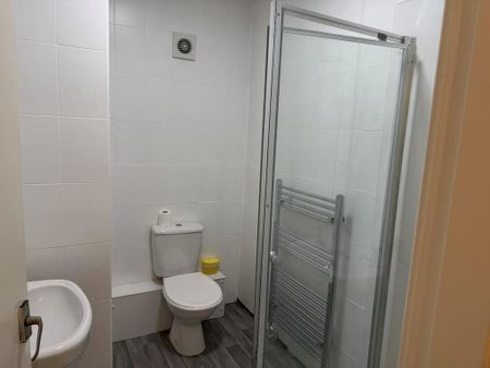 1 bedroom flat to rent - Photo 5