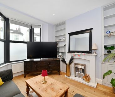 Room in a Shared House, Lugard Road, SE15 - Photo 2