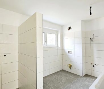 Miete mit Kaufoption: Moderne, helle Doppelhaushälfte mit fantastis... - Foto 6