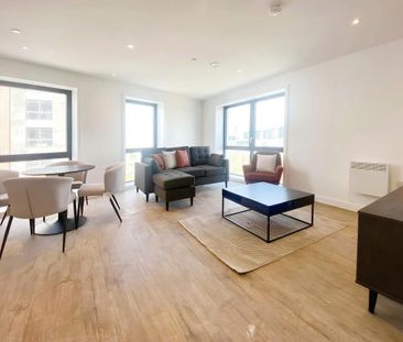 2 bedroom apartment to rent - Photo 4