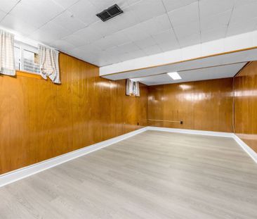 For Lease - 51 Tisdale Avenue Unit# Lower Unit, Toronto, Ontario - Photo 6