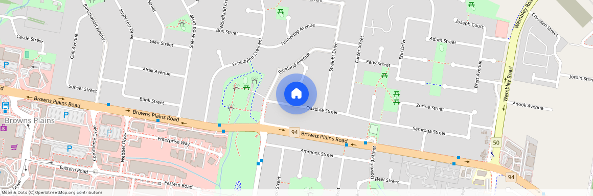 9 Oakdale St, Qld 4118, Browns Plains