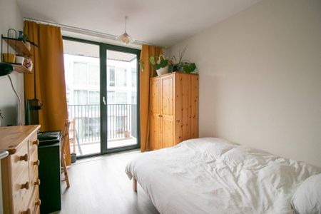 Te huur: Appartement Oostenburgermiddenstraat 64 in Amsterdam - Photo 3