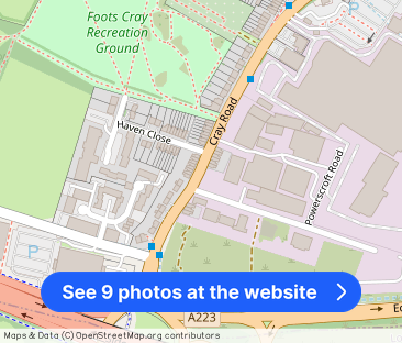 Orchard Villas, Sidcup, DA14 - Photo 1