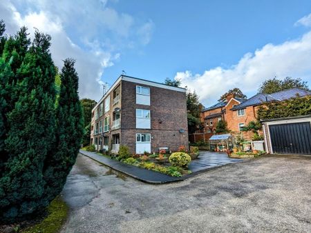 2 bedroom apartment to rent - Photo 3