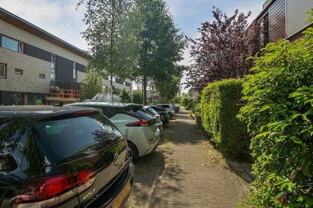 Te huur: Huis Grastapijt in Eindhoven - Foto 5