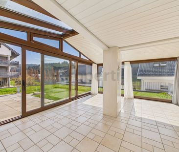 3.5 Zimmer, 111 m², 1. Stock - Foto 2