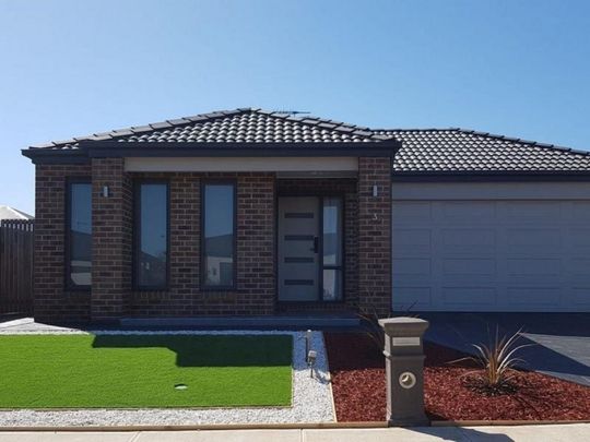 3 Bateman Drive, HARKNESS - Photo 1