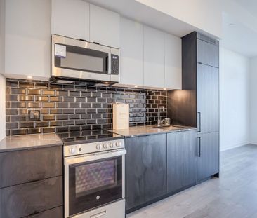 For Lease - 285 Dufferin Street Unit# 512, Toronto, Ontario - Photo 1