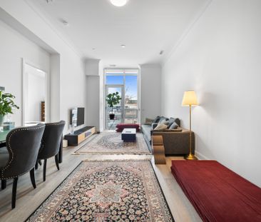 For Lease - 38 Gandhi Lane Unit# 101B, Markham, Ontario - Photo 1