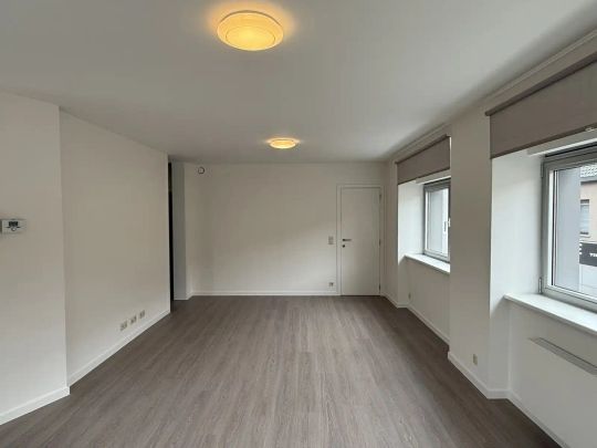 Volledig gerenoveerd, instapklaar duplex appartement met terras in het centrum van Tielt. - Photo 1