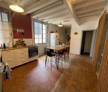 Location Appartement 3 pièces 112m² TOURS 37000 - Photo 6