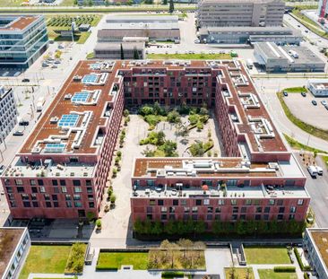 1 Zimmer, 115 m², EG - Foto 6