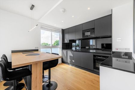 2 bedroom flat to rent - Photo 4