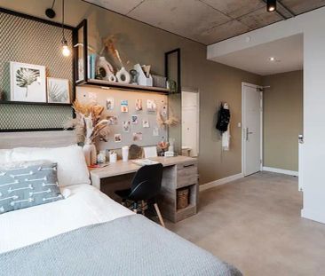 Premium En-Suite - Photo 4