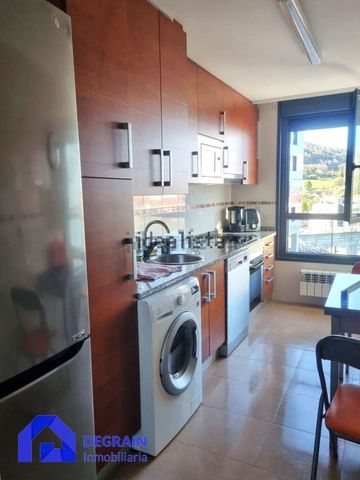 Alquiler de piso en Calle Juan Antonio Álvarez Rabanal - Photo 5