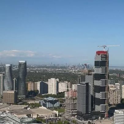 For Lease - 430 Square One Drive Unit# 5002, Mississauga, Ontario - Photo 1