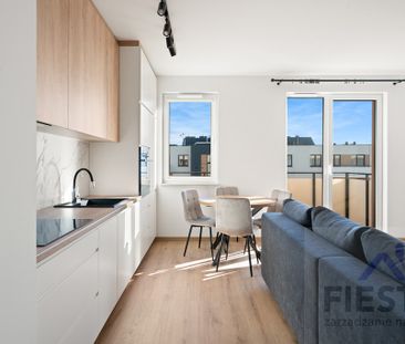 Wrocław ul. Syryjska - Фото 1