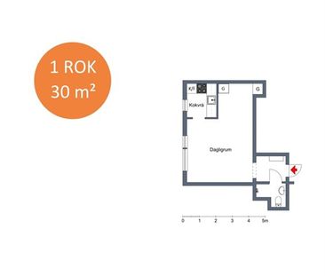 Djulögatan 35 a - Foto 6