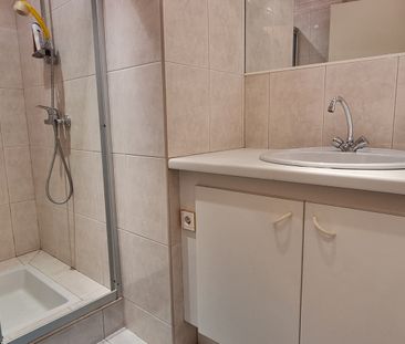 Appartement de 27 m2 à Biarritz - Photo 5