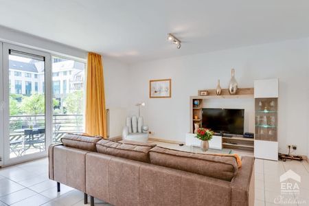 Appartement te huur - Foto 4