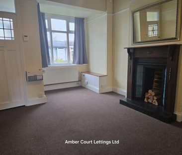 2 bedroom terraced house to rent - Photo 1