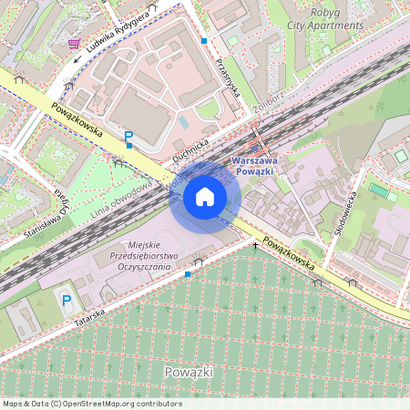 Powązki, Wola, Warszawa, mazowieckie