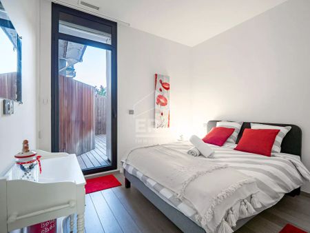 Centre ville de Perpignan : Appartement de standing à la location - Photo 3