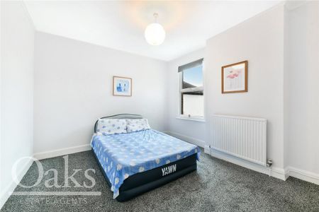 3 bedroom apartment to rent - Photo 5