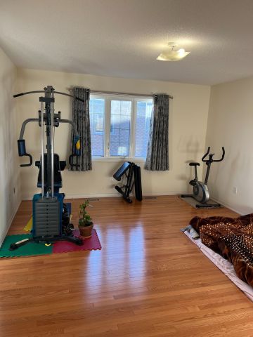 For Lease - 14 Bersan Terrace Unit# Upper, Brampton, Ontario - Photo 3