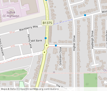 Gorleston Road, LOWESTOFT - Photo 1