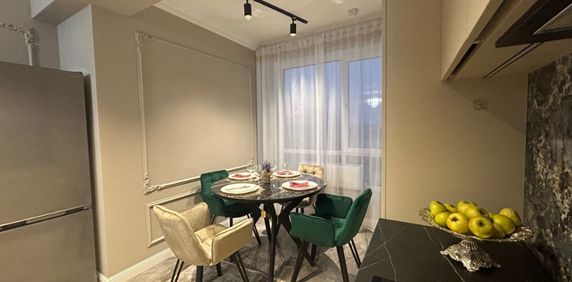 Apartament de inchiriat cu 2 camere in zona Eroilor - Fotografie 2