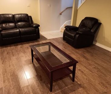 Large room furnished basement - Photo 2