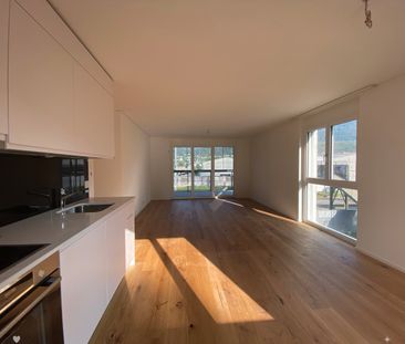 3.5 Zimmer, 78 m², 2. Stock - Photo 3